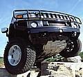 Hummer H2 SUV